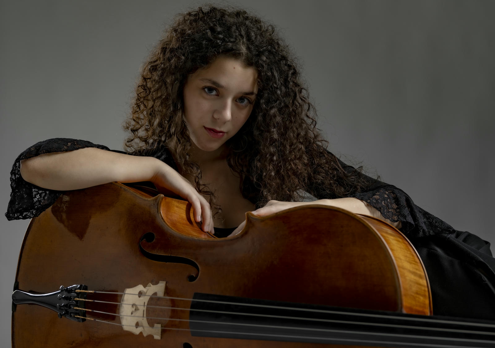 Chiara Kaufman